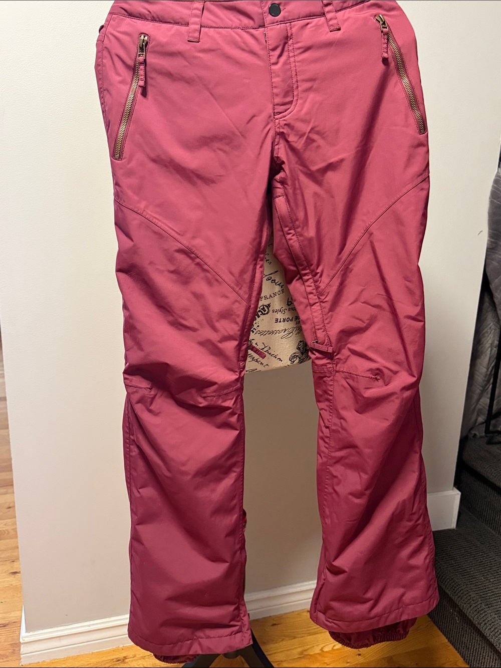 Burton ski pants
